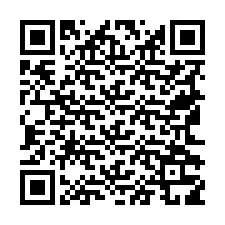 QR kód a telefonszámhoz +19562319354