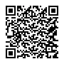 QR-code voor telefoonnummer +19562319373