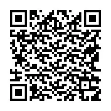 Código QR para número de telefone +19562319492