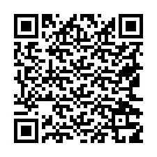 Codice QR per il numero di telefono +19562319782