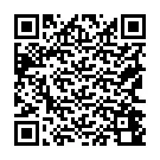 QR-код для номера телефона +19562440961