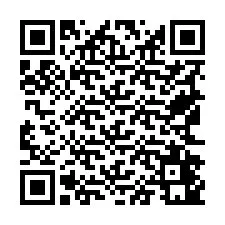 QR Code for Phone number +19562441593