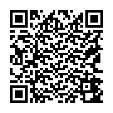QR Code for Phone number +19562442821