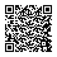 QR код за телефонен номер +19562445672