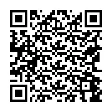 QR-koodi puhelinnumerolle +19562446342