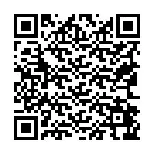 QR kód a telefonszámhoz +19562466409