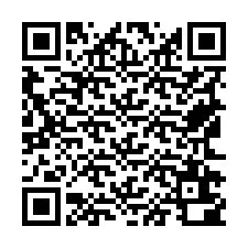 Codice QR per il numero di telefono +19562600557