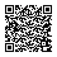 Kode QR untuk nomor Telepon +19562600558