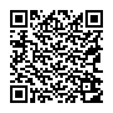 QR код за телефонен номер +19562602600