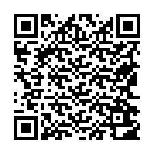 QR-код для номера телефона +19562602676