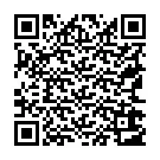 QR kód a telefonszámhoz +19562603880