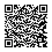 Kode QR untuk nomor Telepon +19562608721