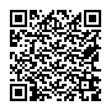 Codice QR per il numero di telefono +19562609047