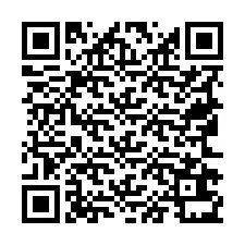 QR код за телефонен номер +19562631118