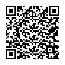 QR-koodi puhelinnumerolle +19562651423