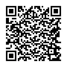 QR kód a telefonszámhoz +19562653276