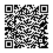 Kode QR untuk nomor Telepon +19562653973