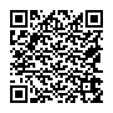 QR код за телефонен номер +19562655863