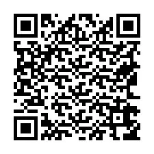 Codice QR per il numero di telefono +19562656816