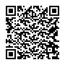 Kode QR untuk nomor Telepon +19562676723