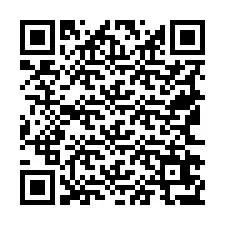 QR Code for Phone number +19562677464