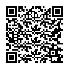QR Code for Phone number +19562681035