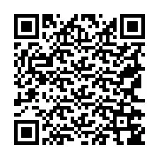 QR код за телефонен номер +19562746070