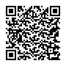 QR-koodi puhelinnumerolle +19562773085