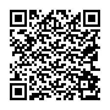 QR-koodi puhelinnumerolle +19562873709