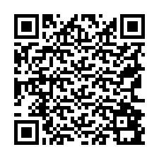 QR код за телефонен номер +19562891740