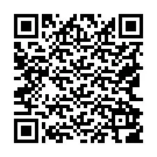 QR kód a telefonszámhoz +19562906629