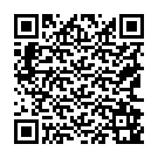 QR kód a telefonszámhoz +19562941581