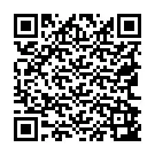 QR Code pour le numéro de téléphone +19562943218