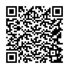 QR-код для номера телефона +19562943273