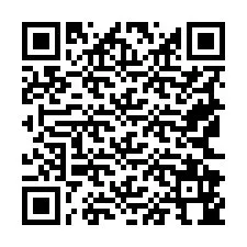 QR код за телефонен номер +19562944535