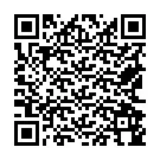 Kode QR untuk nomor Telepon +19562944797