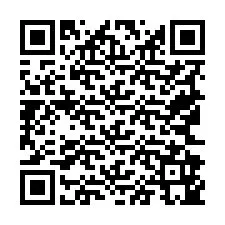 QR-код для номера телефона +19562945139