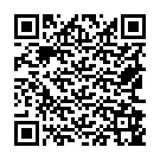 QR Code for Phone number +19562945187