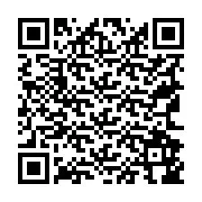 Código QR para número de teléfono +19562946740