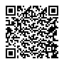 Código QR para número de teléfono +19562946913