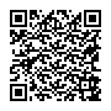 QR Code pour le numéro de téléphone +19562947842