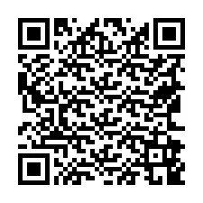 QR код за телефонен номер +19562949046