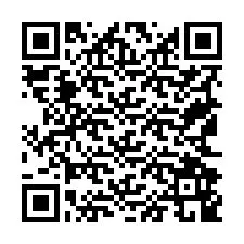 Codice QR per il numero di telefono +19562949791