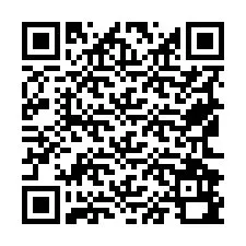 QR kód a telefonszámhoz +19562990753