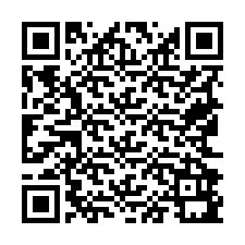 QR-Code für Telefonnummer +19562991299