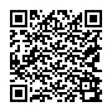 QR kód a telefonszámhoz +19562992631