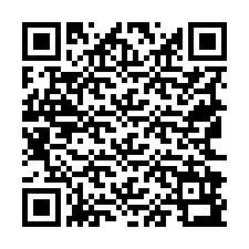 Código QR para número de teléfono +19562993494