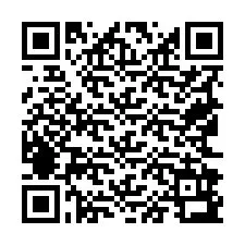 Codice QR per il numero di telefono +19562993499