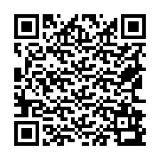 Código QR para número de teléfono +19562993543