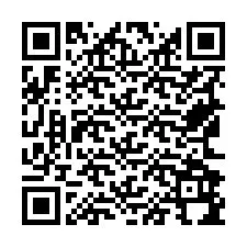 QR kód a telefonszámhoz +19562994347